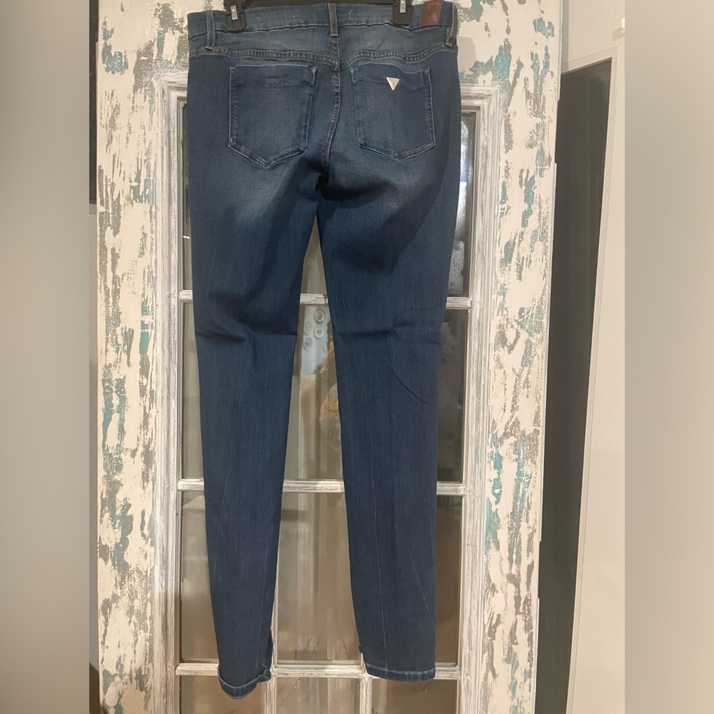 Guess Tailored Mini boot jeans